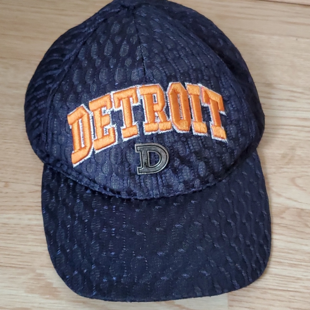 Detroit Hat